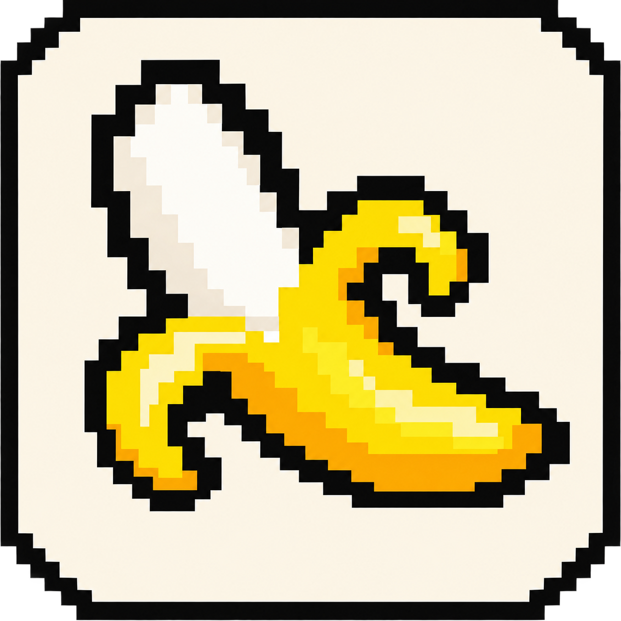 Banana Byte Logo