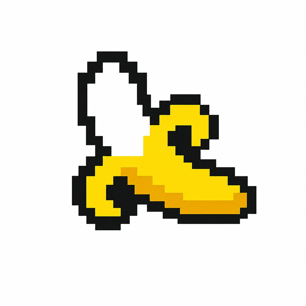 Decoración Banana Byte 2