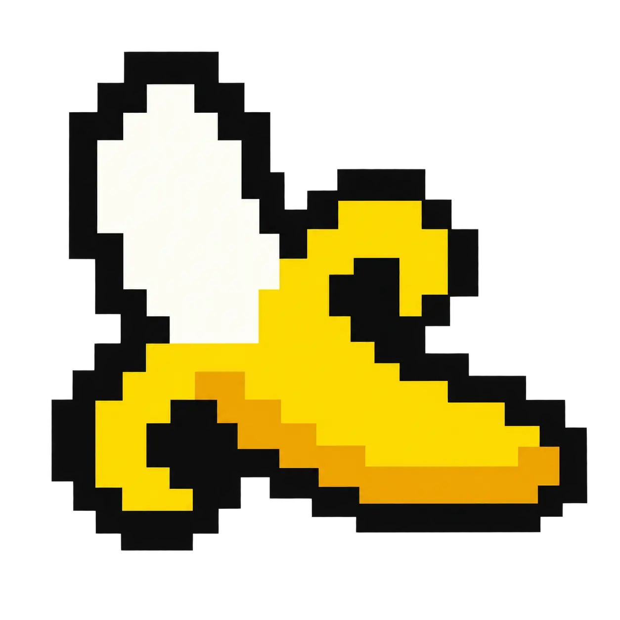 Icono Banana Byte